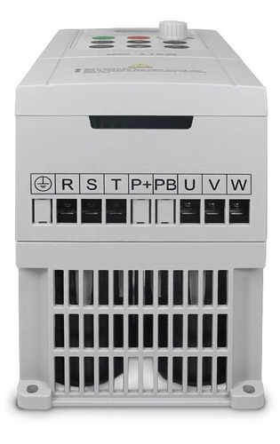Inversor De Frequência Trifásico 15kw Motor 20cv 380v + Ihm