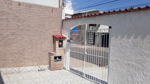 Casa Terrea 3 Qts 250m2 Resende