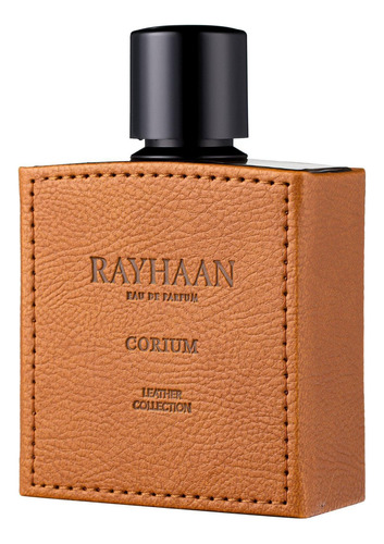 Perfume Rayhaan Corium For Him Eau De Parfum 100 Ml