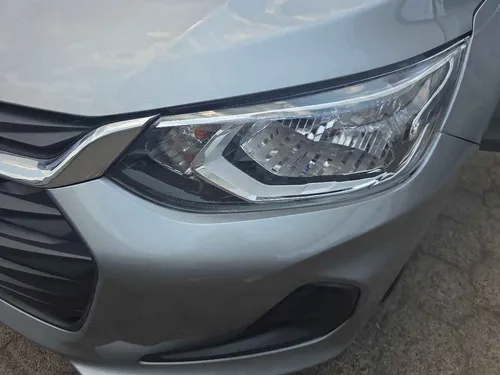 Chevrolet Onix 1.0t Ls At