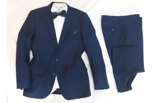 Imagen 9 de 10 de Alquiler Trajes Para Hombre
