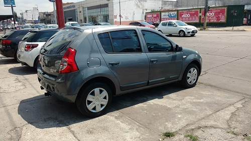 Renault Sandero 2010 1.5 Dci Confort Di Buono Automotores