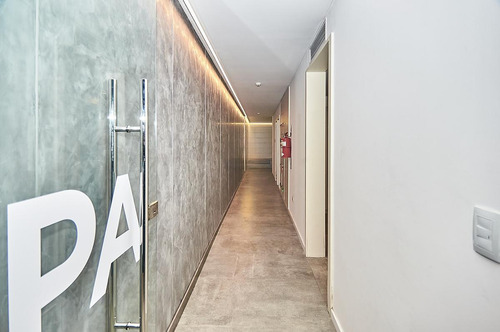 Venta Departamento 3 Ambientes Con Gran Jardin - San Isidro