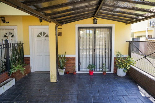 Duplex 3 Amb Barrio San Rafael Grand Bourg Apto Cr