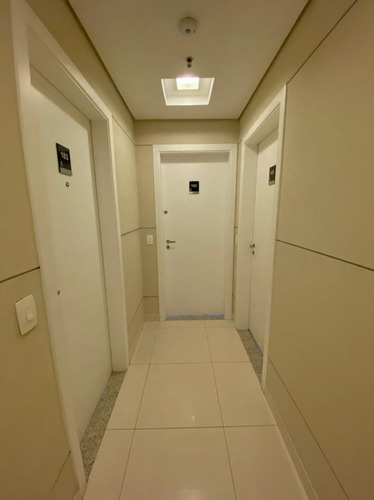 Imagem 14 de 14 de Sala Comercial - Helbor - Leopoldina - Varanda Diferenciada