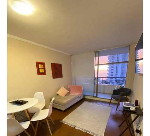 Venta Departamento Bosques De Montemar, 2 Dormitorios