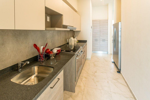 Departamento En Venta Merida, Cabo Norte, Modelo Penthouse, Entrega Inmediata.