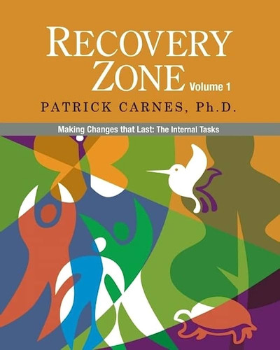 Recuperación Zona, De Patrick J. Carnes. Editorial Gentle Path Press En Español