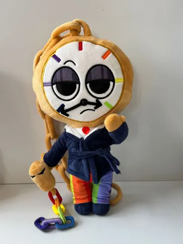TeeTeePor ぬいぐるみ DWY セット DMD DOMUNDI Aa Peluche Dyle Deluxe Dandy's World Novo Produto Om 6725479376428
