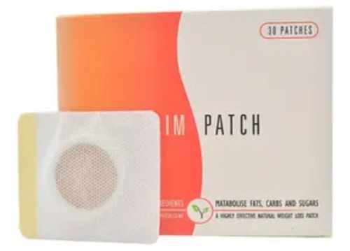 Parche Adelgazante / Slim Patch