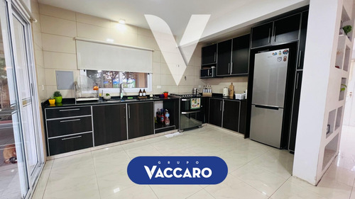 Casa En Venta 4 Ambientes Haras Maria Elena