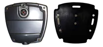 Comprar Tapa De Cárter Y Junta De Cárter Para Compresor 2 Hp