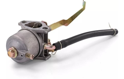 Imagem 5 de 5 de Carburador Completo Gerador 950w 2 Tempos - Multimarcas
