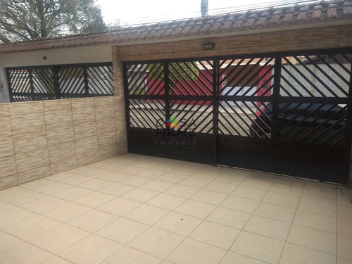 Imagem 3 de 28 de Casa Com 2 Dorms, Real, Praia Grande - R$ 300 Mil, Cod: 330745 - V330745