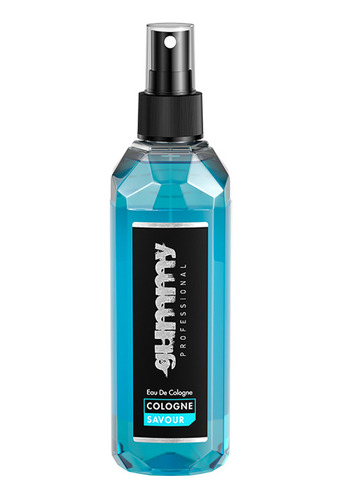 Gummy Colonia After Shave Frescura Savour 250ml