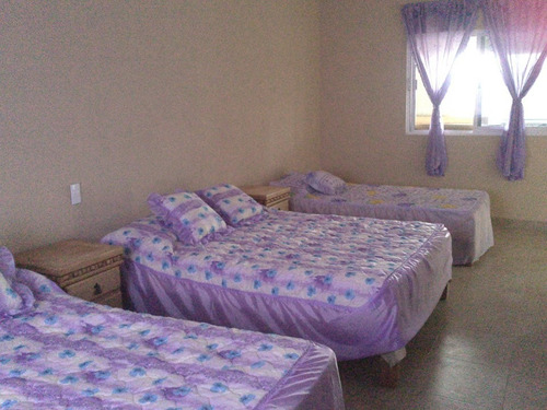 Imagen 7 de 13 de Casa Jardín Para Fin De Semana