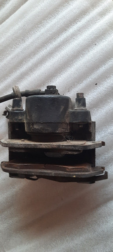 Caliper Delantero Derecho Mercedes Ml320 3.2 Aut Mod 98-03 (Usado)