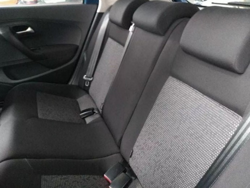 Imagen 11 de 11 de Volkswagen Polo Comfortline Plus M T 2020