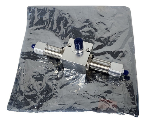 New Bimba Cpt-01927-a Rotary Actuator Cpt01927a Ccs