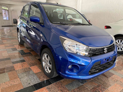 Suzuki Celerio 1.0 Gl Extra Full 2021 100% Financiado!!