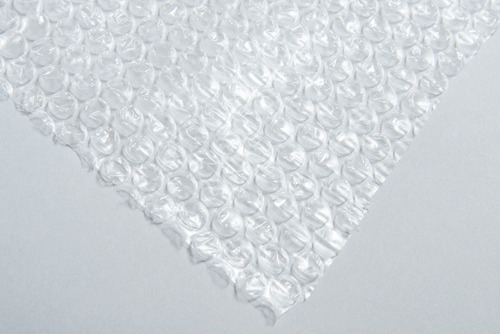 Plastico Burbuja De 75 Cm Por 50 M