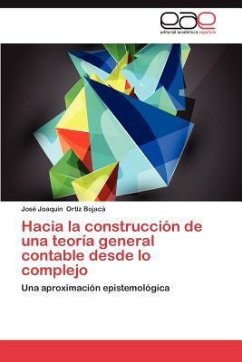 Libro Hacia La Construccion De Una Teoria General Contabl...