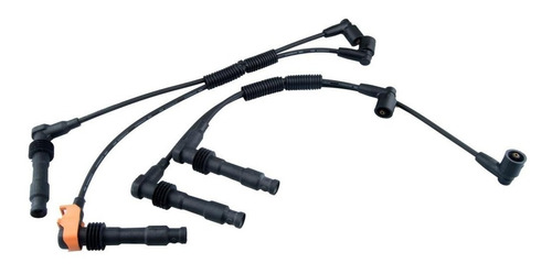 Cables De Bujía Chevrolet Corsa C16se 1.6 16v Ngk Sc-g79