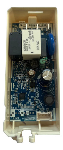 Placa Plaqueta W10678917 Heladera Whirlpool/consult/bivolt