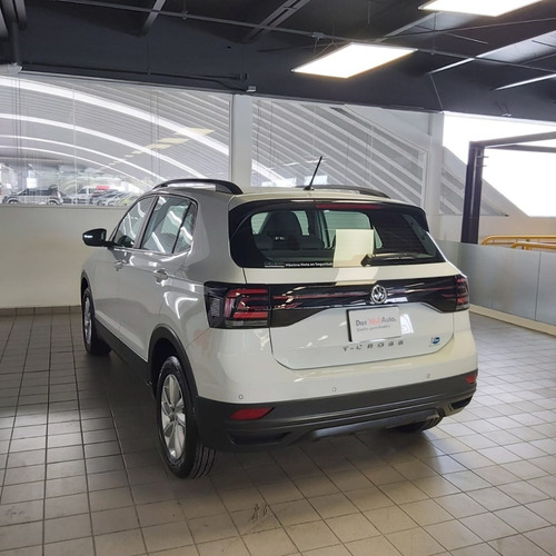 Vw Volkswagen T-croos 2020