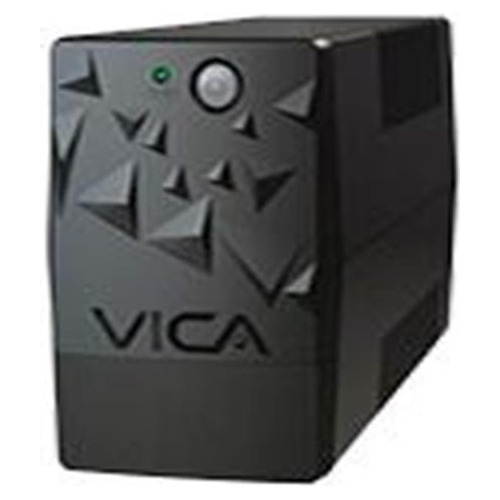 No Break Ups Vica Optima 500 Con Regulador Integrado 500va 2