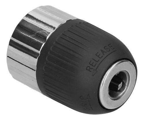 Conector Hermético Con Rosca, Orificio Pequeño, Portabrocas
