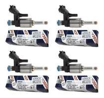 Comprar Inyectores Citroen Ds3 Ds4 C4 Thp 1.6 Original 0261500494