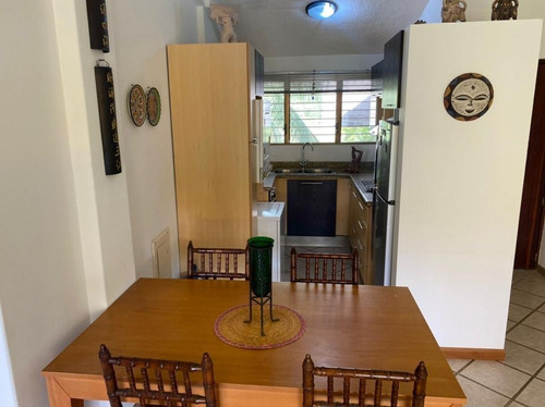 Imagen 5 de 18 de Bello Apartamento Para Vacaciones