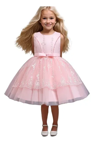 Vestidos De Graduacion Para Ninas De Preescolar MercadoLibre