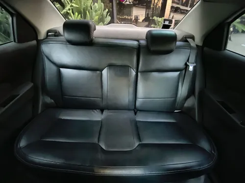 Chevrolet Cobalt 1.8 Ltz At