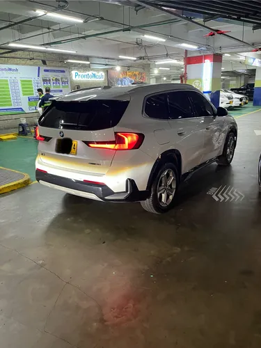 BMW X1 Sdrive 18 I