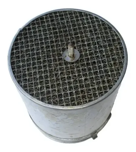 Hojas De Resorte Principal Para Jeep Willys Delantera Con Bujes Bimetalicos Marca Hercules F4xsl