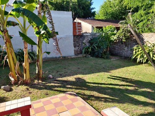 Imagen 13 de 13 de Casa Americana En Hurlingham