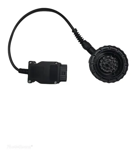 Scanner Bmw Icom 2 + Notebook Ista P/d Listo Para Usar