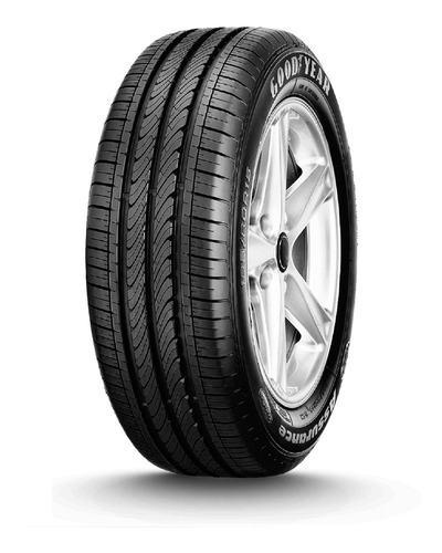 Llanta 185/55r15 Goodyear Assurance Triplemax 82v