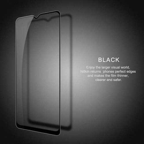 Mica Protector Glass Templado 21d Para Galaxy A13 (2021)