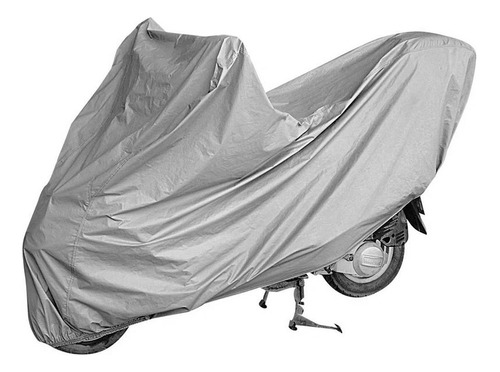 Cobertor De Moto Standard Protector Impermeable Motocicleta