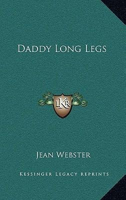 Daddy Long Legs - Jean Webster (hardback)