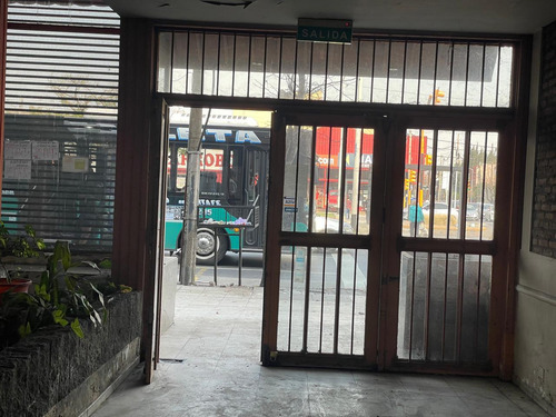 Local 1500m2 De Planta Libre Ideal Supermercado Venta