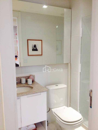 Imagem 20 de 30 de Apartamento À Venda, 65 M² Por R$ 470.000,00 - Recreio Dos Bandeirantes - Rio De Janeiro/rj - Ap0181