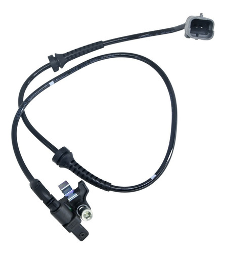 Sensor Abs Traseiro C4 04/11 Peugeot 307 308 408 2010 A 2017