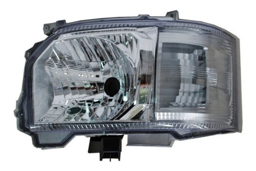 Faro Toyota Hiace 2014-14-2015-15-2016-16 Ore