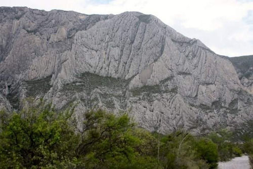 Imagen 12 de 18 de Terreno En Venta En La Huasteca Km 8.5