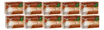 Comprar Té Azul(oolong) Hierbas En 100 Saquitos - Uncle Lee's Tea