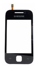 3 Mica Tactil Digitizer Touch Samsung Galaxy Y Young S5360